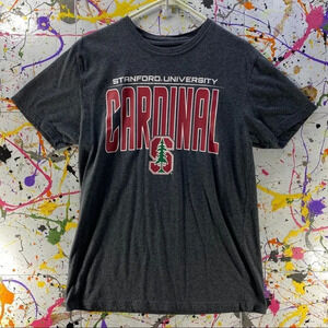 Ivy League Stanford University T-Shirt